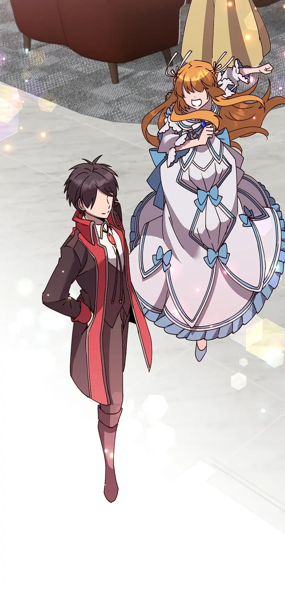 The Max Level Hero has Returned! Chapter 78 - 48
