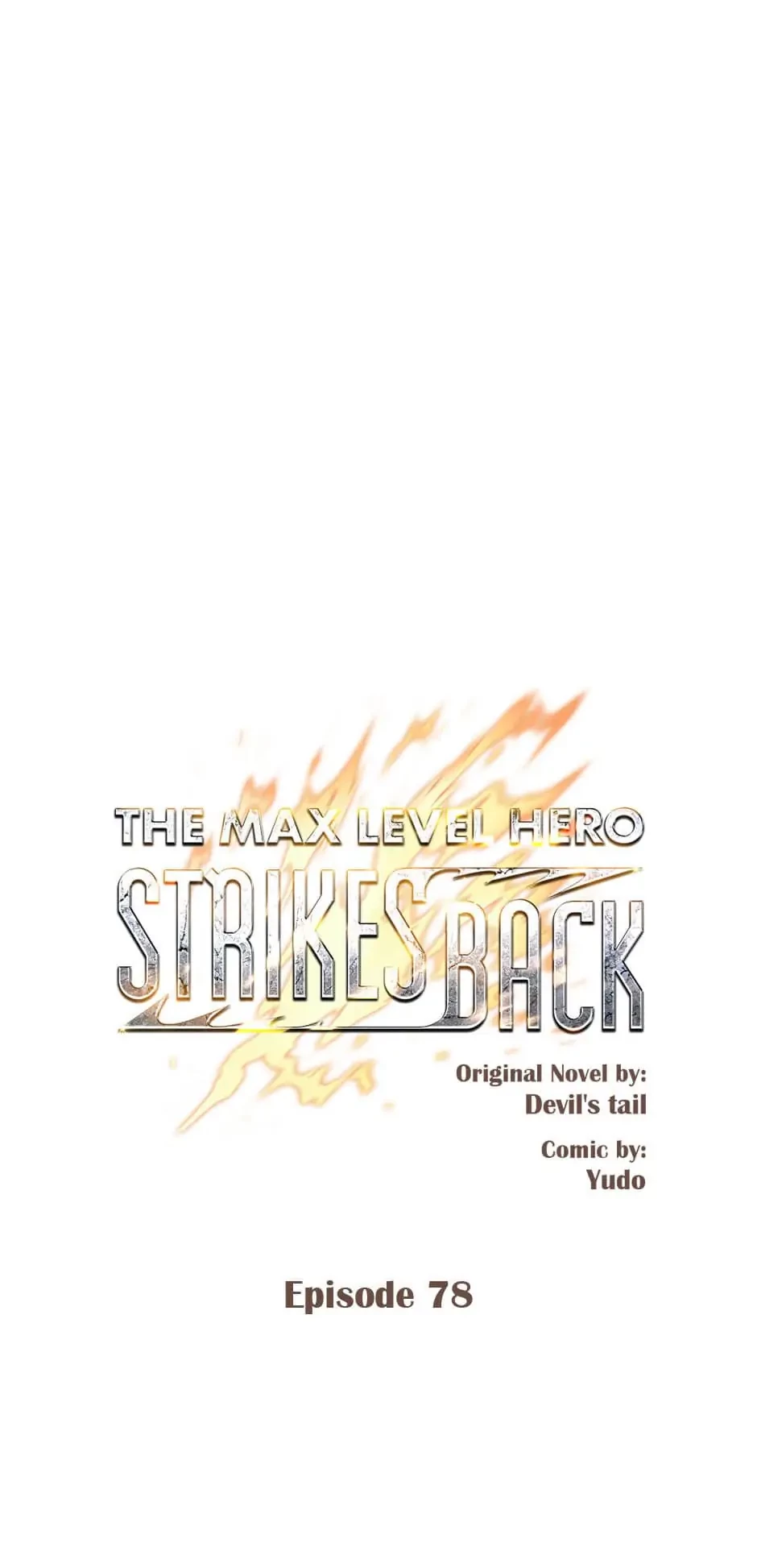 The Max Level Hero has Returned! Chapter 78 - 49