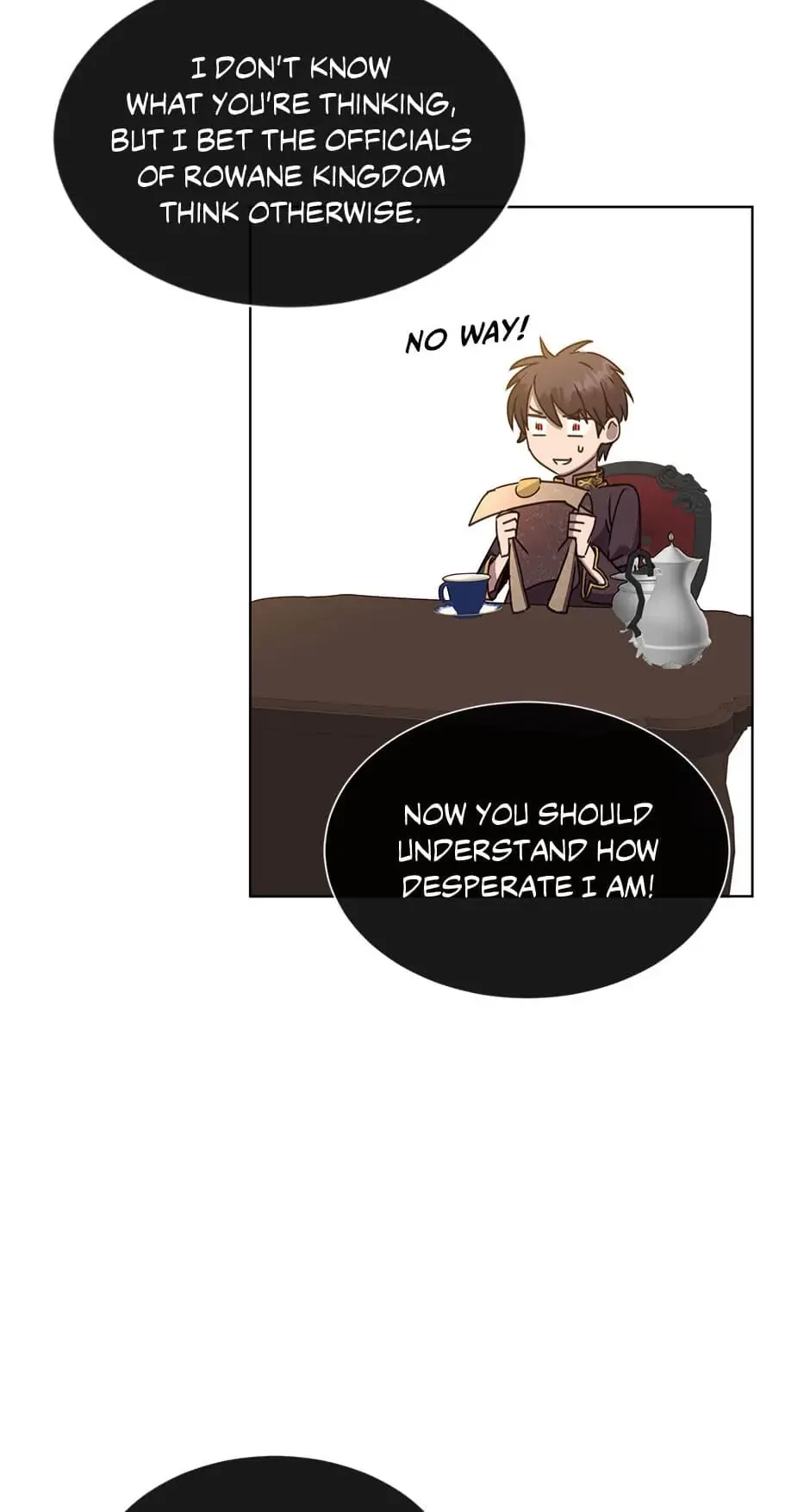 The Max Level Hero has Returned! Chapter 77 - 38