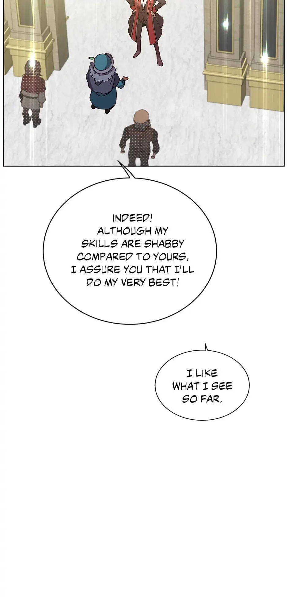 The Max Level Hero has Returned! Chapter 78 - 52