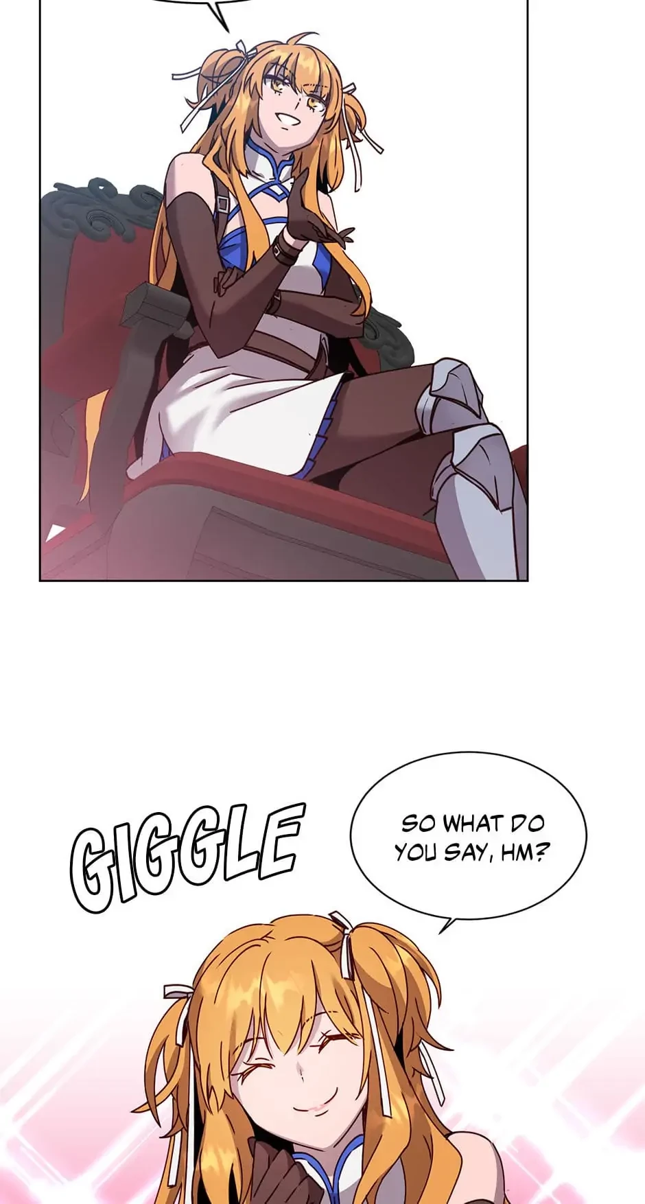The Max Level Hero has Returned! Chapter 77 - 40