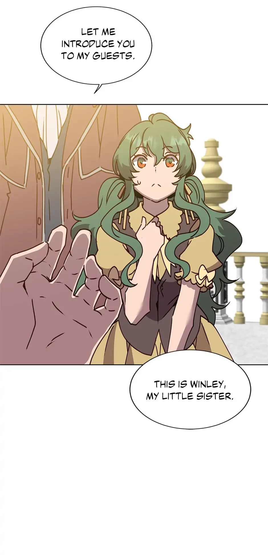 The Max Level Hero has Returned! Chapter 78 - 54