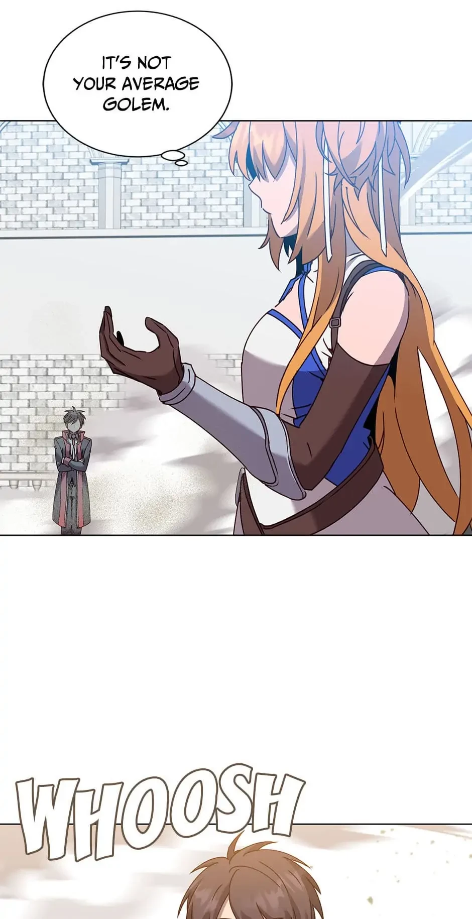 The Max Level Hero has Returned! Chapter 76 - 22