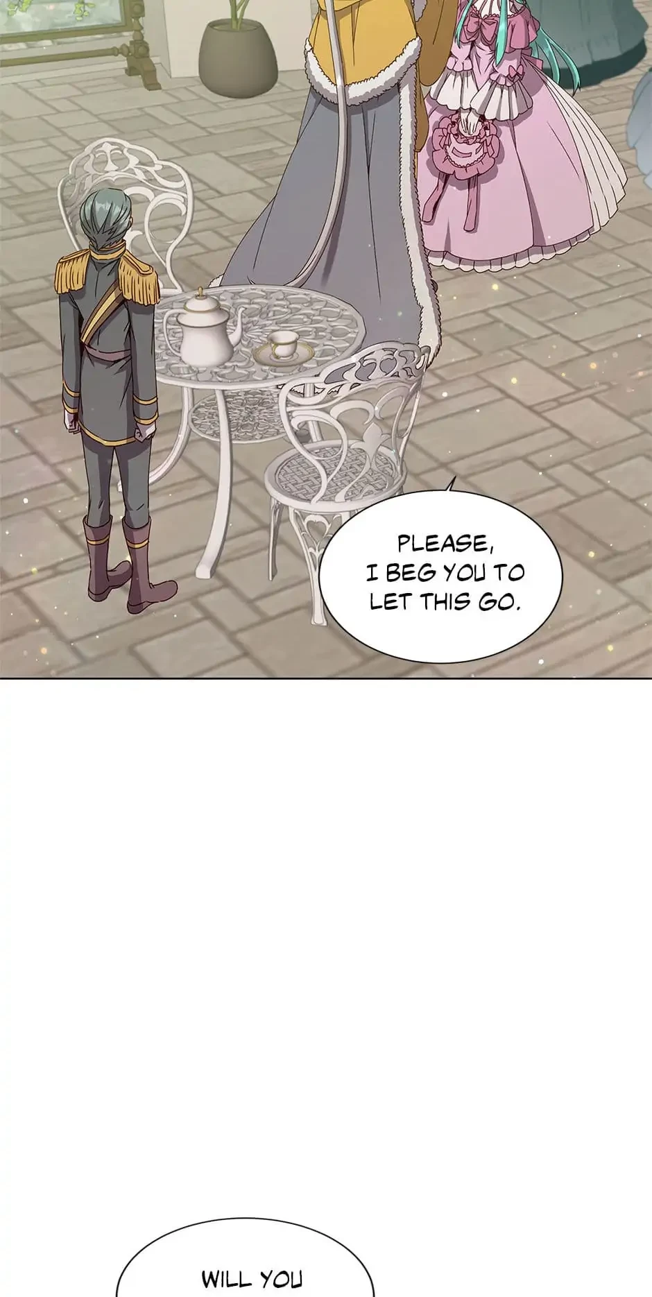 The Max Level Hero has Returned! Chapter 75 - 17