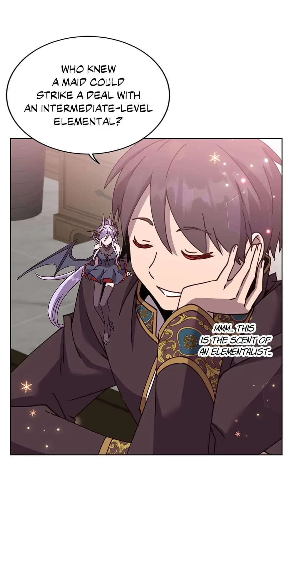 The Max Level Hero has Returned! Chapter 82 - 83