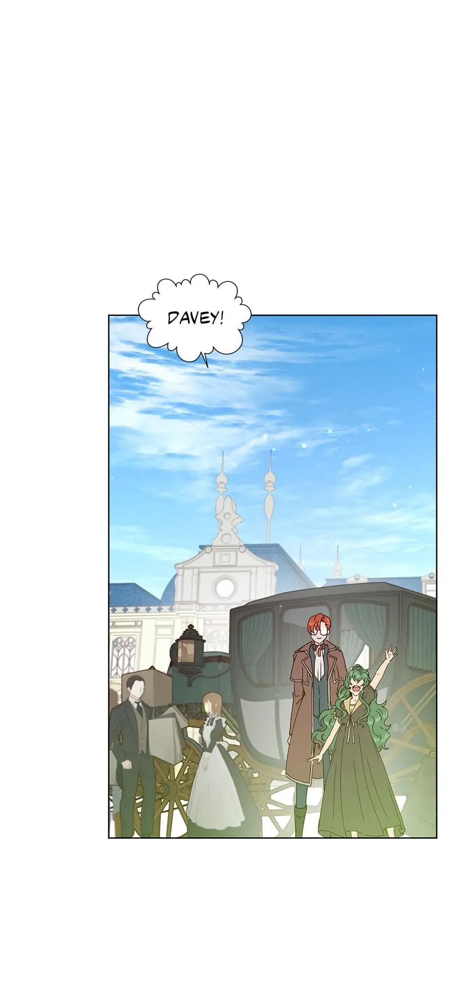The Max Level Hero has Returned! Chapter 74 - 1