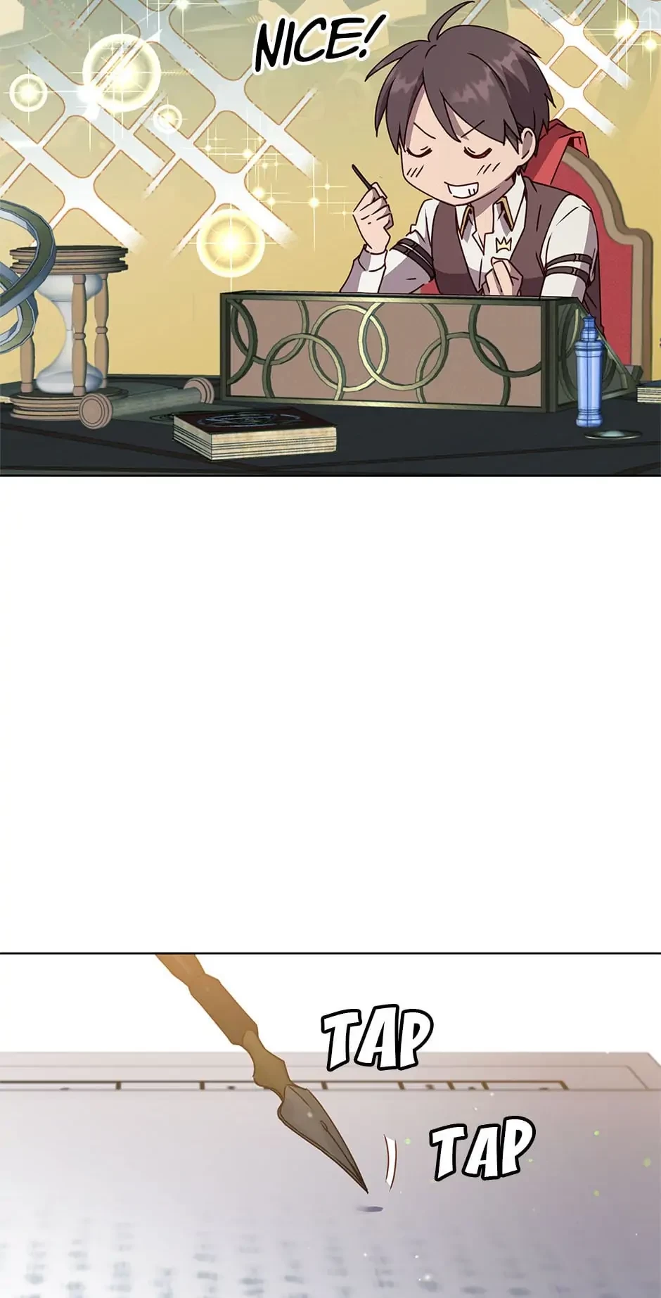 The Max Level Hero has Returned! Chapter 79 - 49