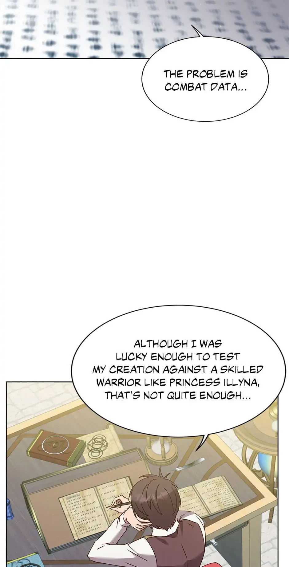 The Max Level Hero has Returned! Chapter 79 - 50