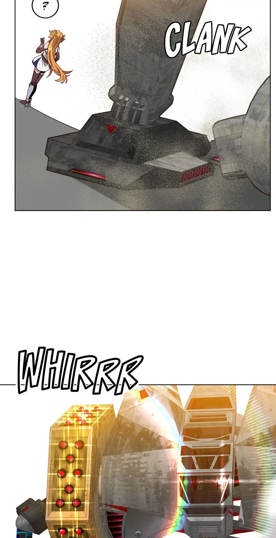 The Max Level Hero has Returned! Chapter 76 - 24