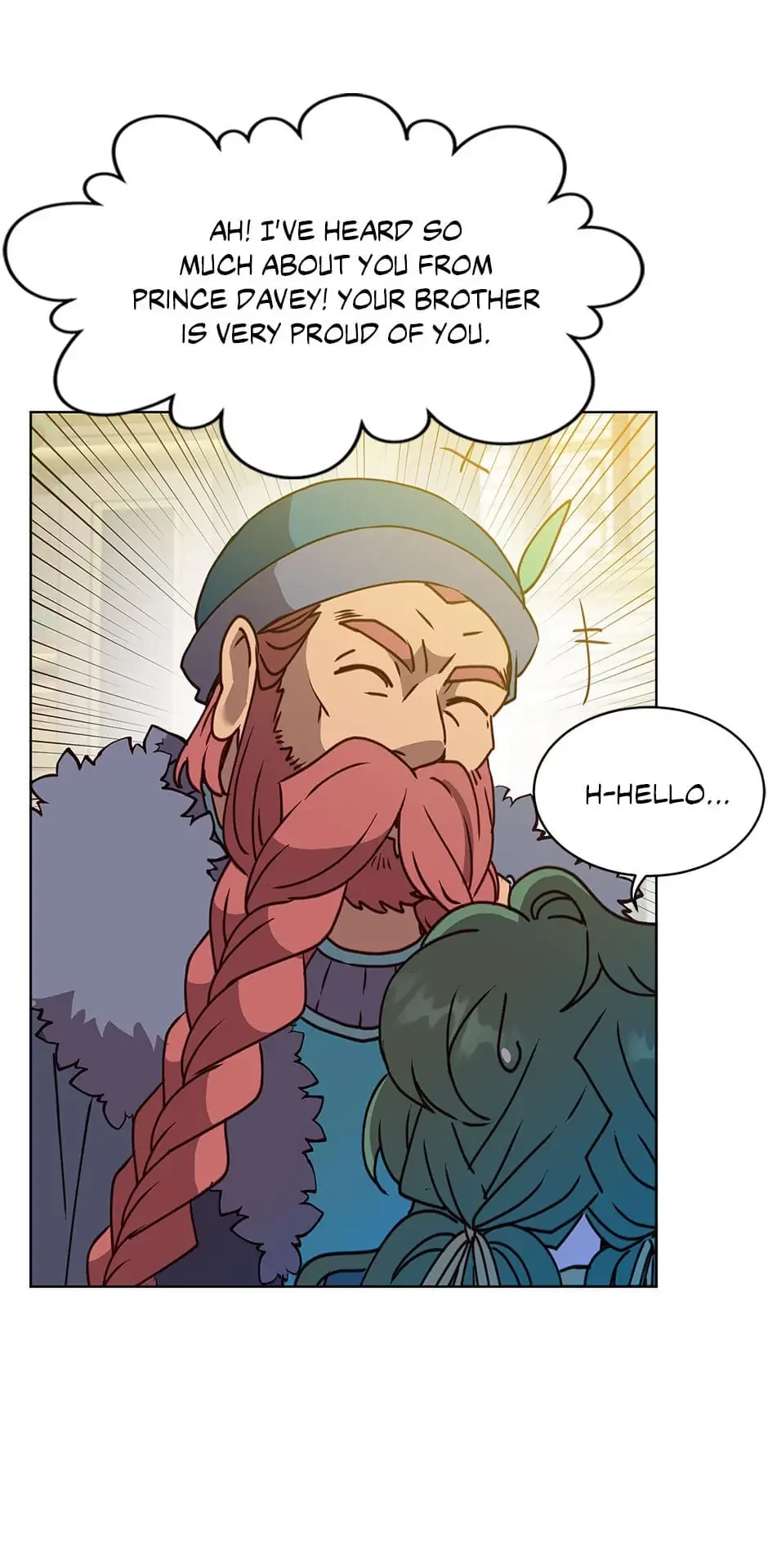 The Max Level Hero has Returned! Chapter 78 - 55