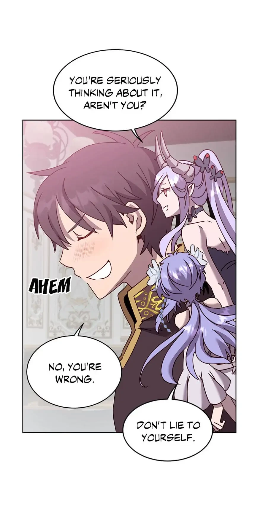 The Max Level Hero has Returned! Chapter 77 - 42