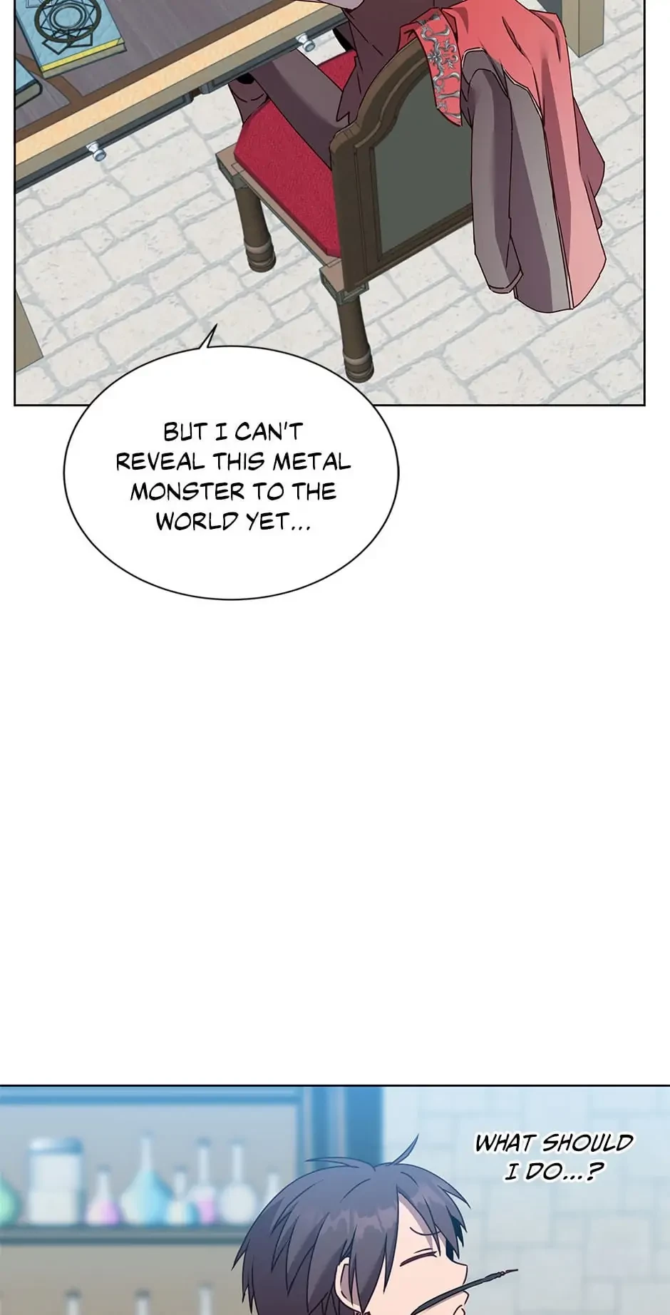 The Max Level Hero has Returned! Chapter 79 - 51