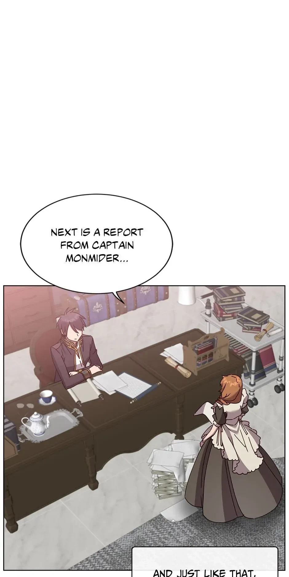 The Max Level Hero has Returned! Chapter 82 - 87