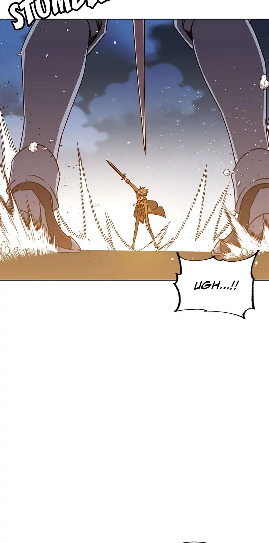 The Max Level Hero has Returned! Chapter 80 - 49