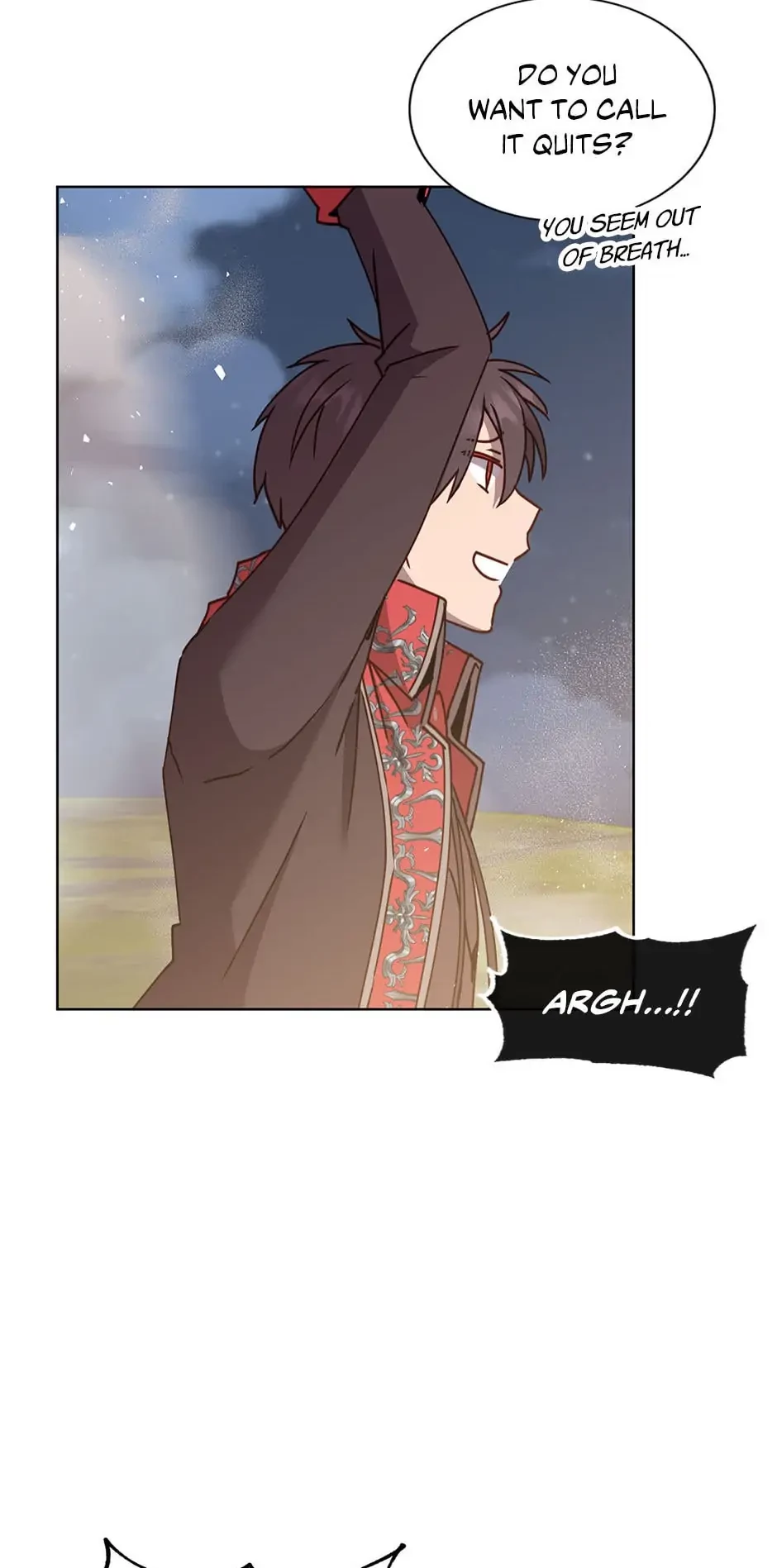 The Max Level Hero has Returned! Chapter 80 - 50