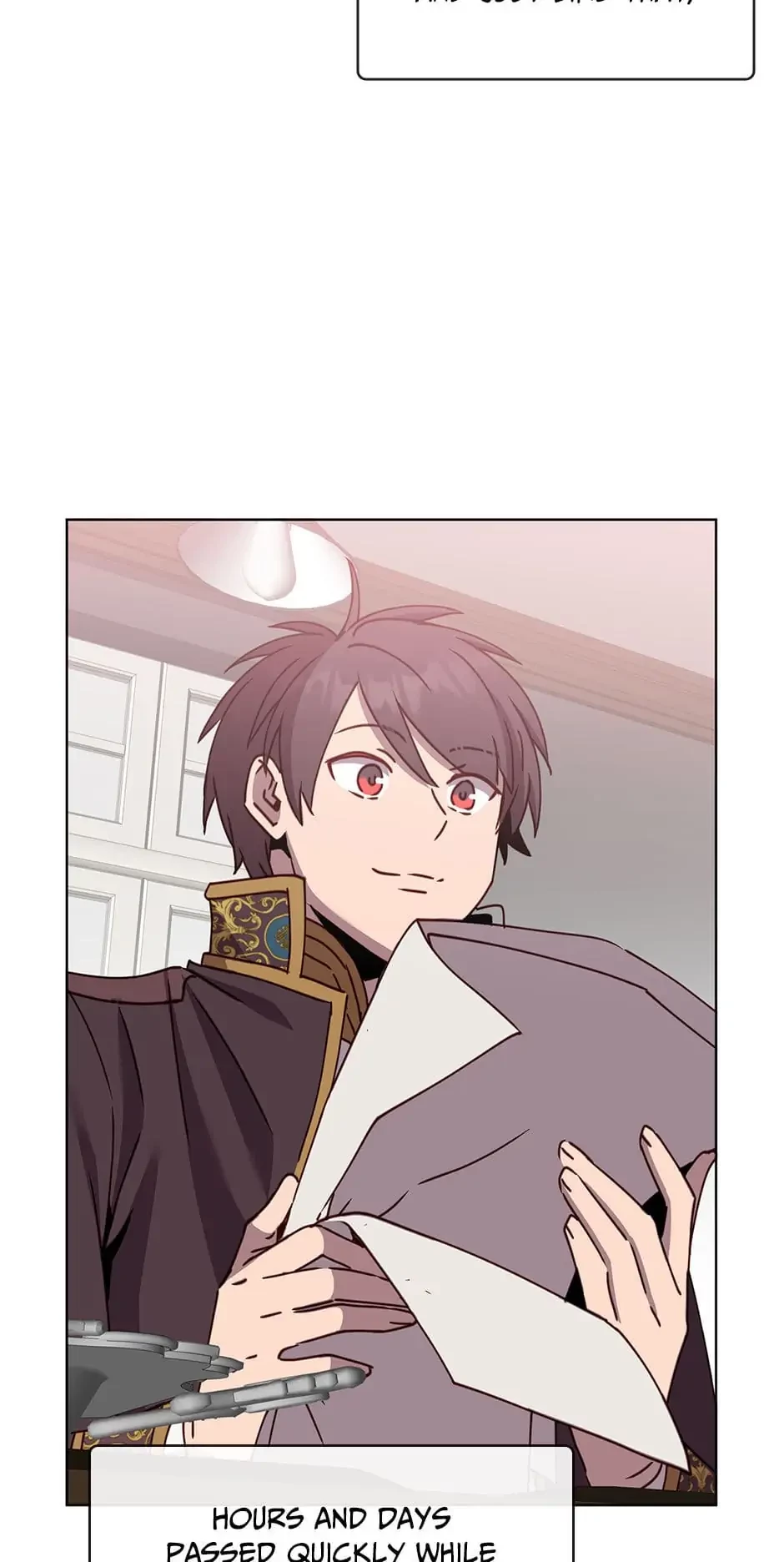 The Max Level Hero has Returned! Chapter 82 - 88