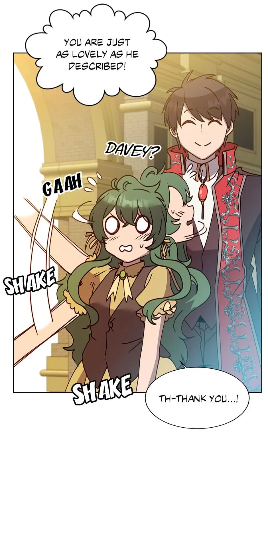 The Max Level Hero has Returned! Chapter 78 - 57