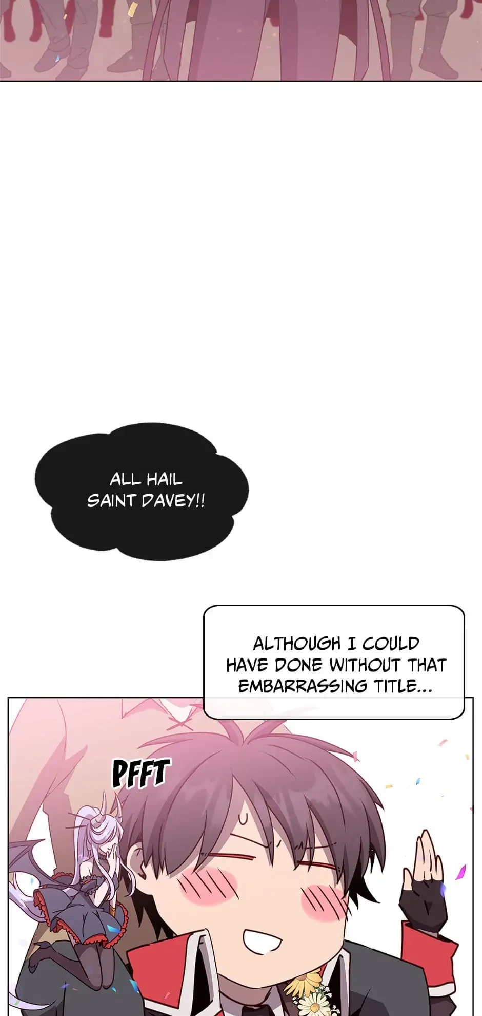 The Max Level Hero has Returned! Chapter 74 - 6