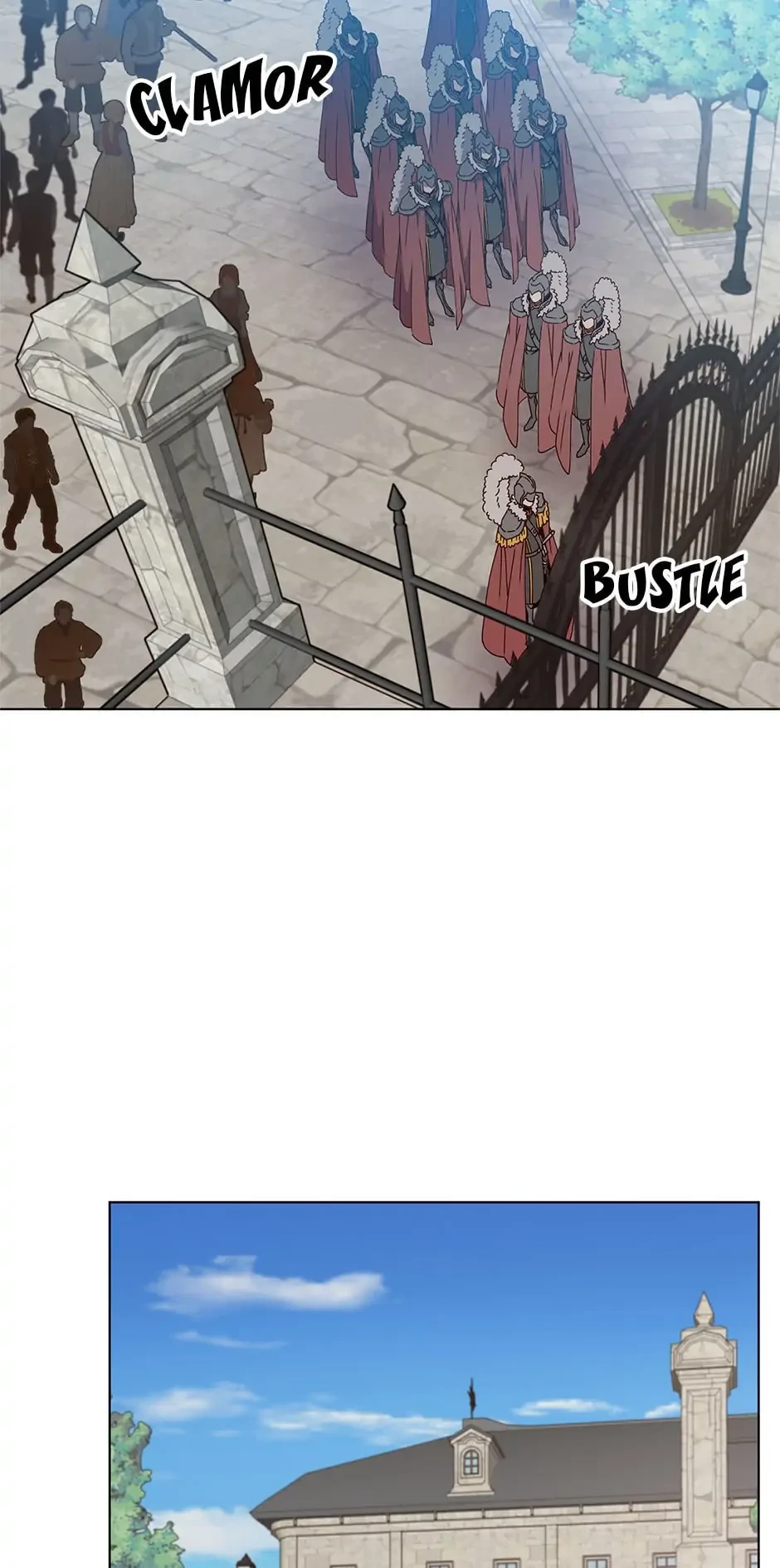 The Max Level Hero has Returned! Chapter 75 - 23