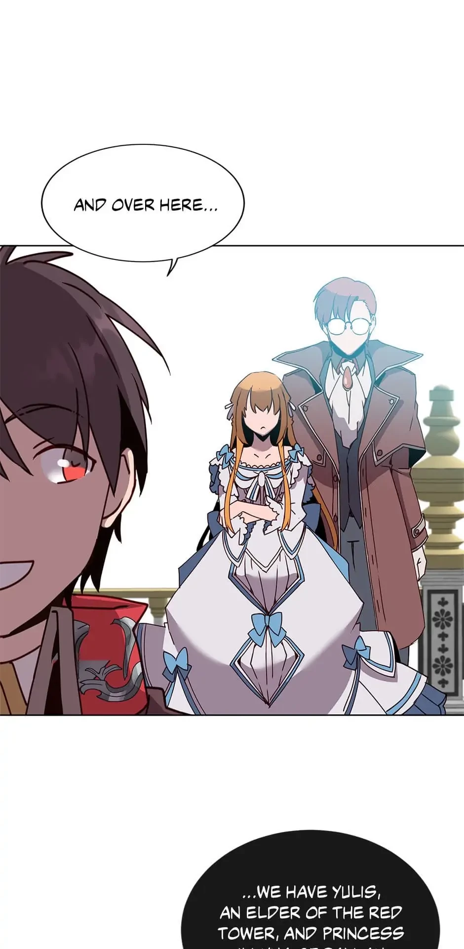 The Max Level Hero has Returned! Chapter 78 - 58