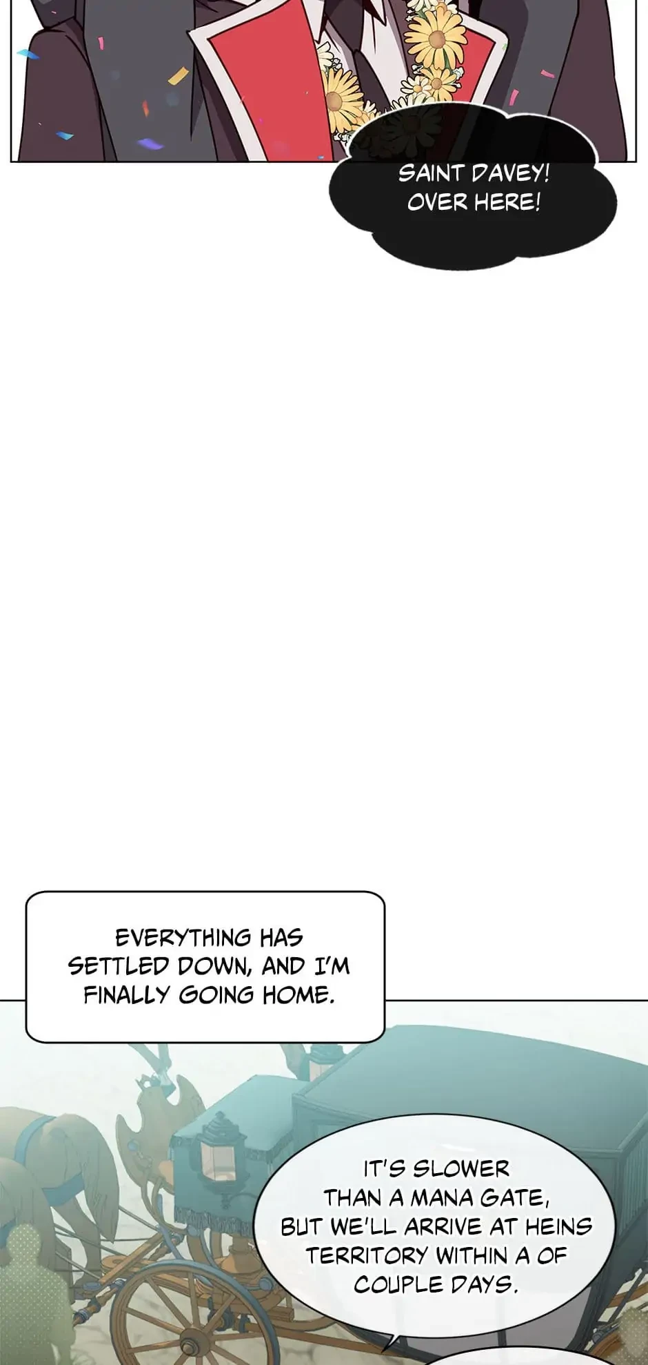 The Max Level Hero has Returned! Chapter 74 - 7
