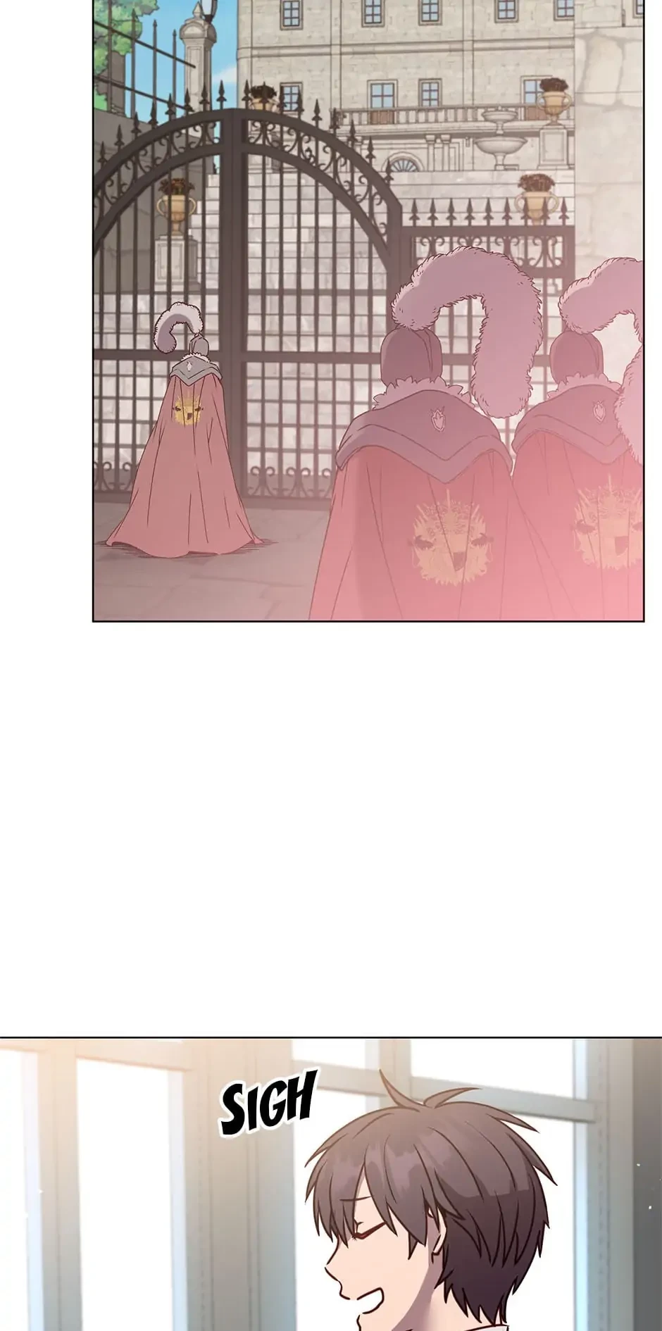 The Max Level Hero has Returned! Chapter 75 - 24