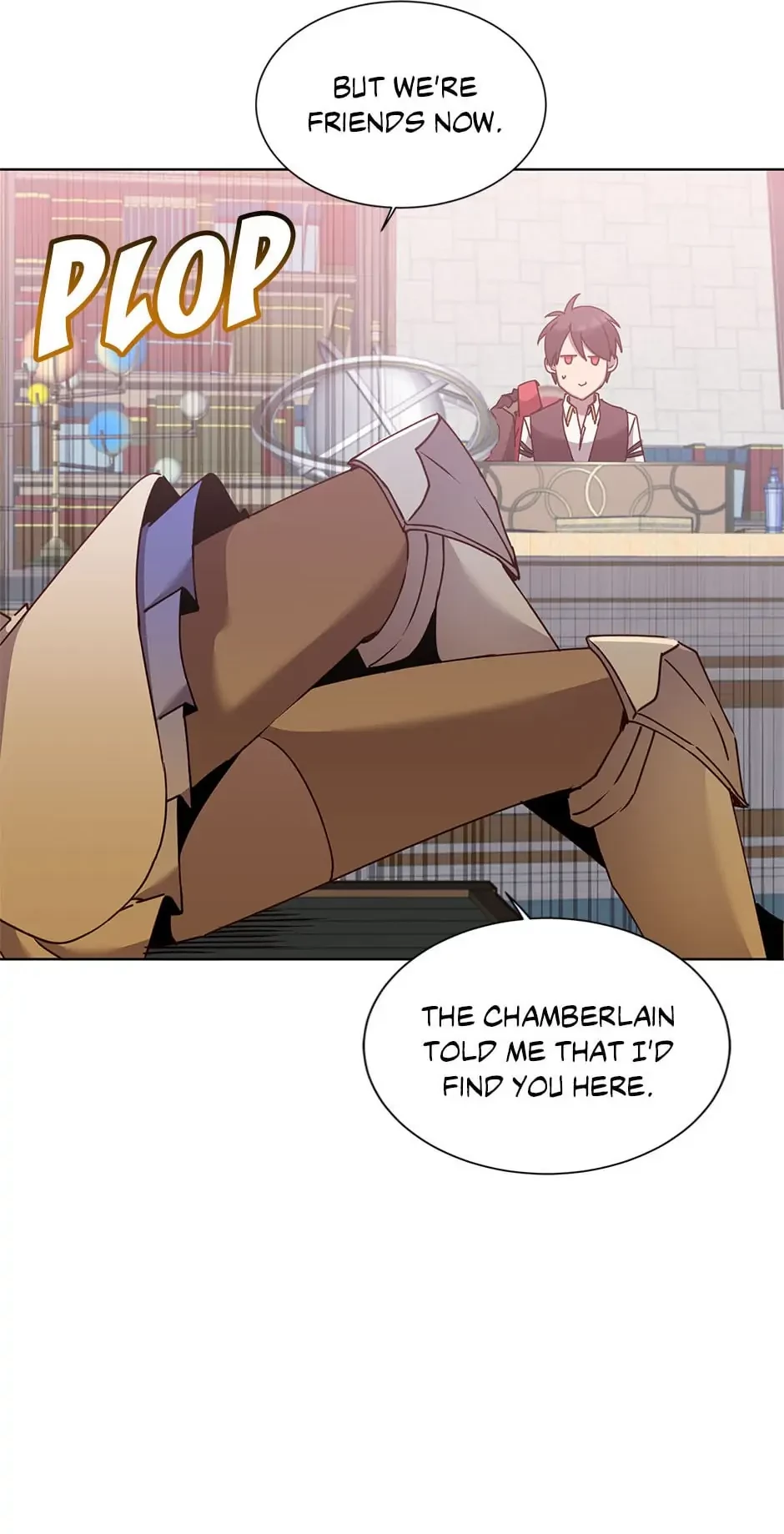 The Max Level Hero has Returned! Chapter 79 - 56