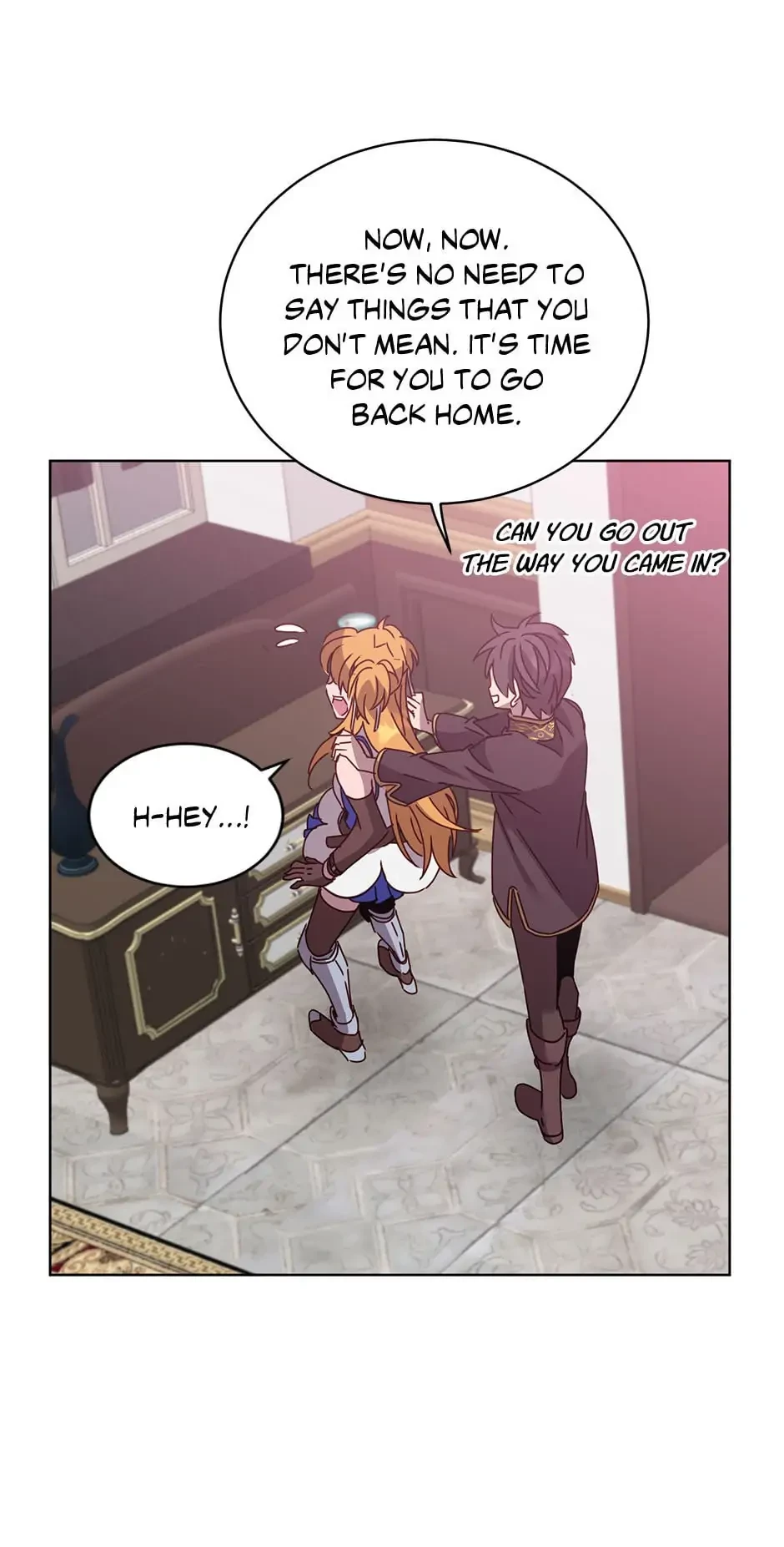 The Max Level Hero has Returned! Chapter 77 - 48