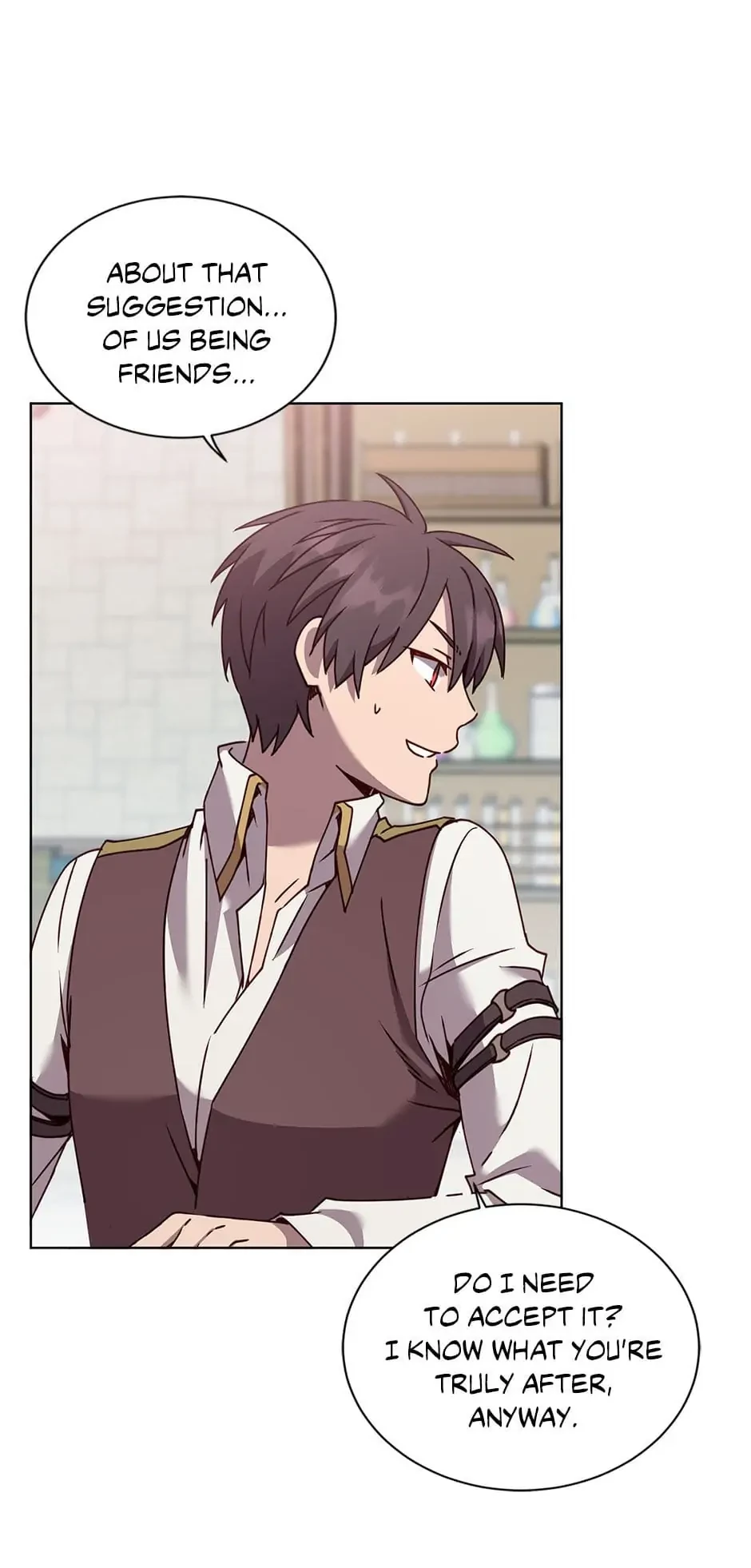 The Max Level Hero has Returned! Chapter 79 - 57