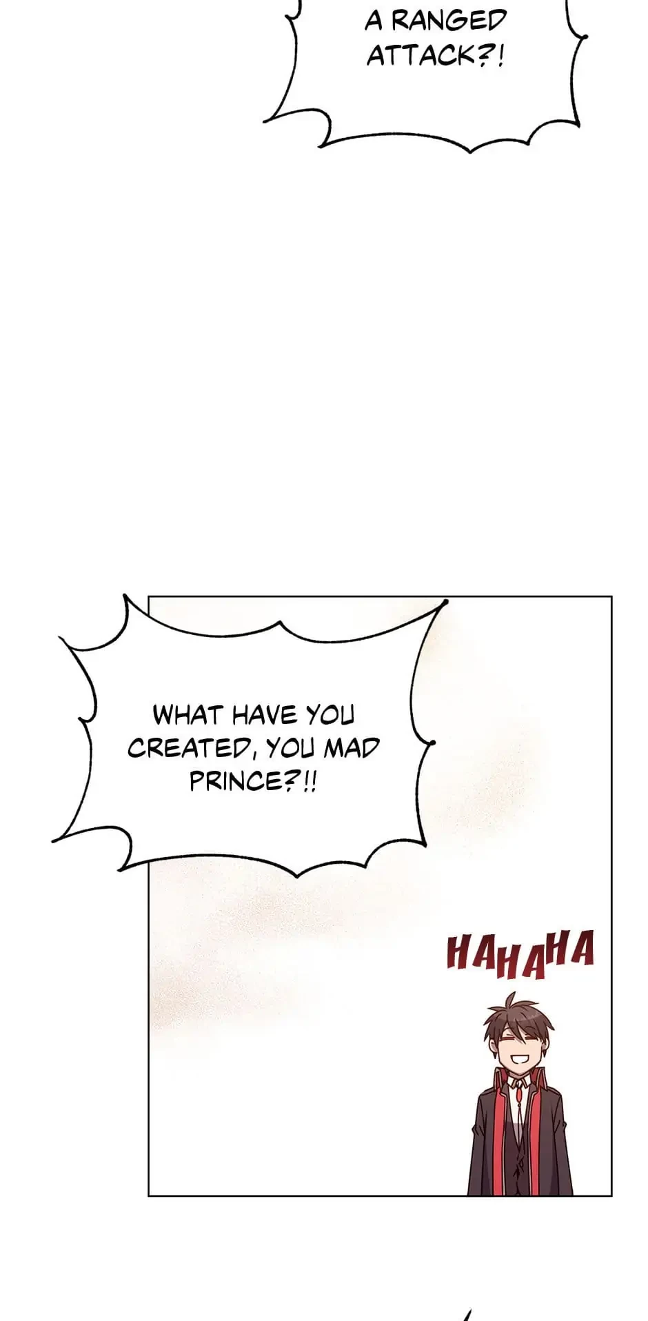 The Max Level Hero has Returned! Chapter 76 - 29