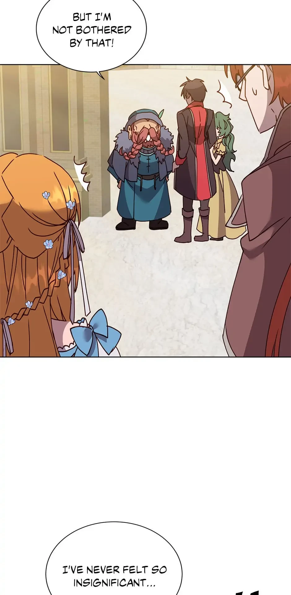 The Max Level Hero has Returned! Chapter 78 - 61