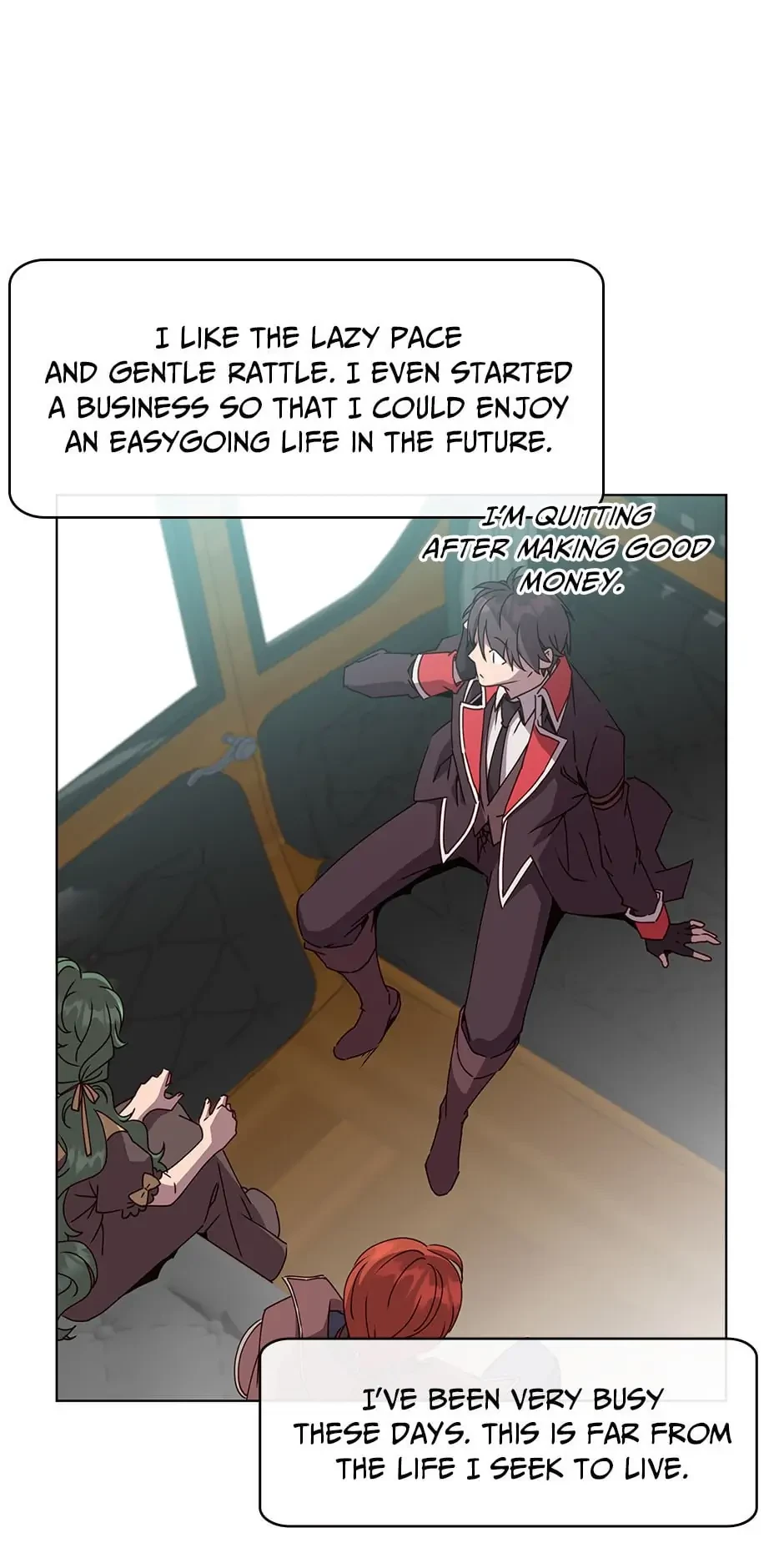The Max Level Hero has Returned! Chapter 74 - 10