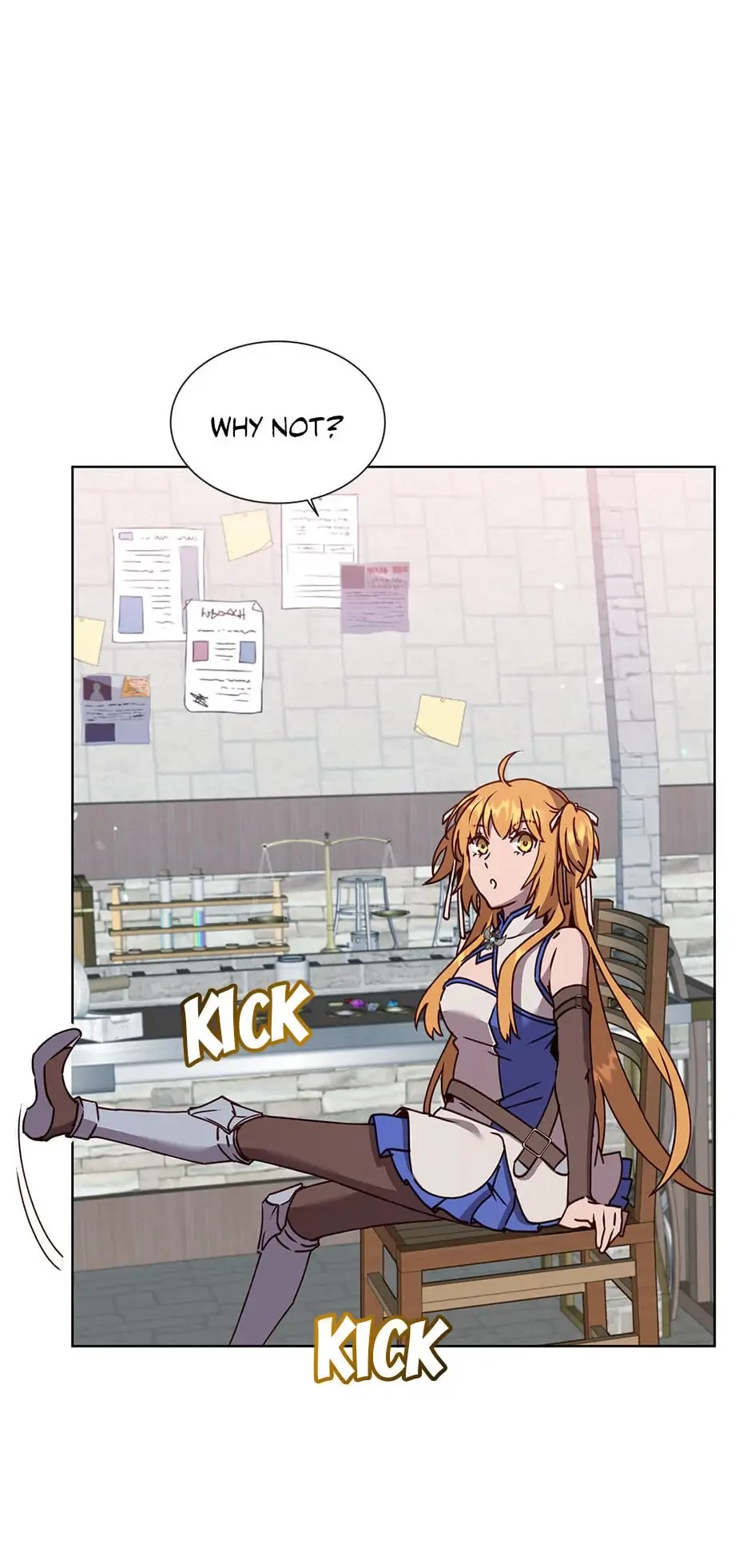 The Max Level Hero has Returned! Chapter 79 - 58