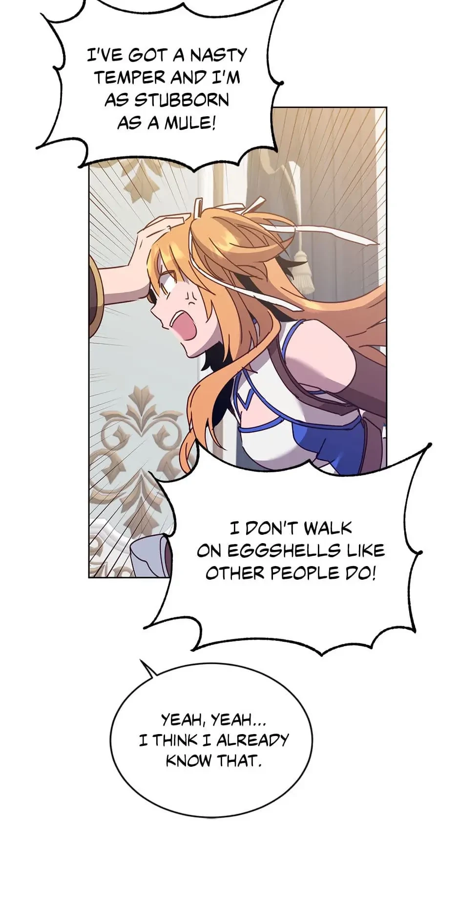 The Max Level Hero has Returned! Chapter 77 - 50