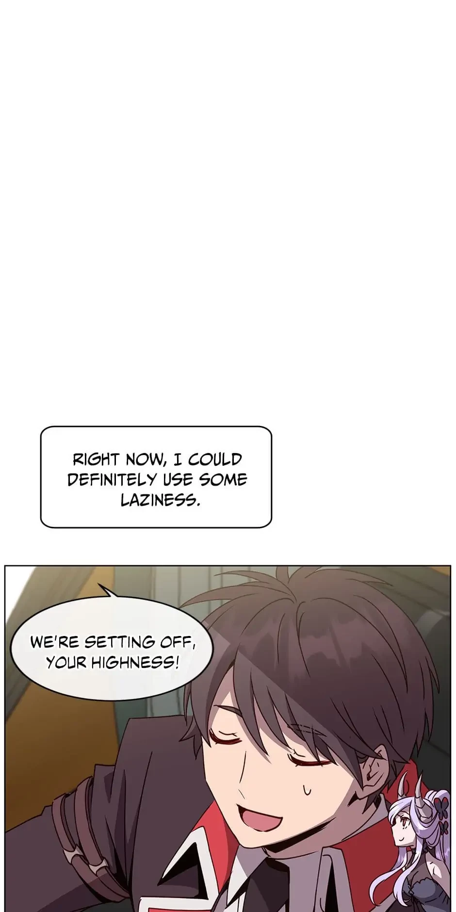 The Max Level Hero has Returned! Chapter 74 - 11