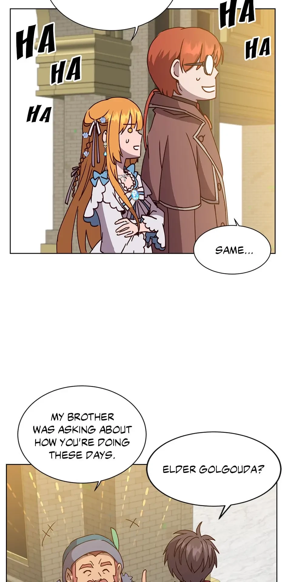 The Max Level Hero has Returned! Chapter 78 - 62
