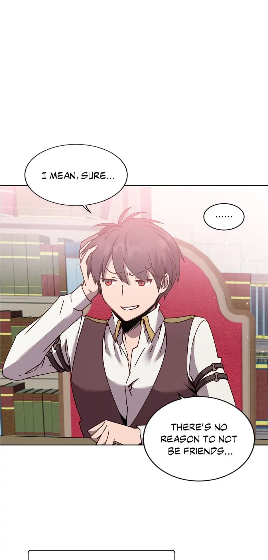 The Max Level Hero has Returned! Chapter 79 - 59