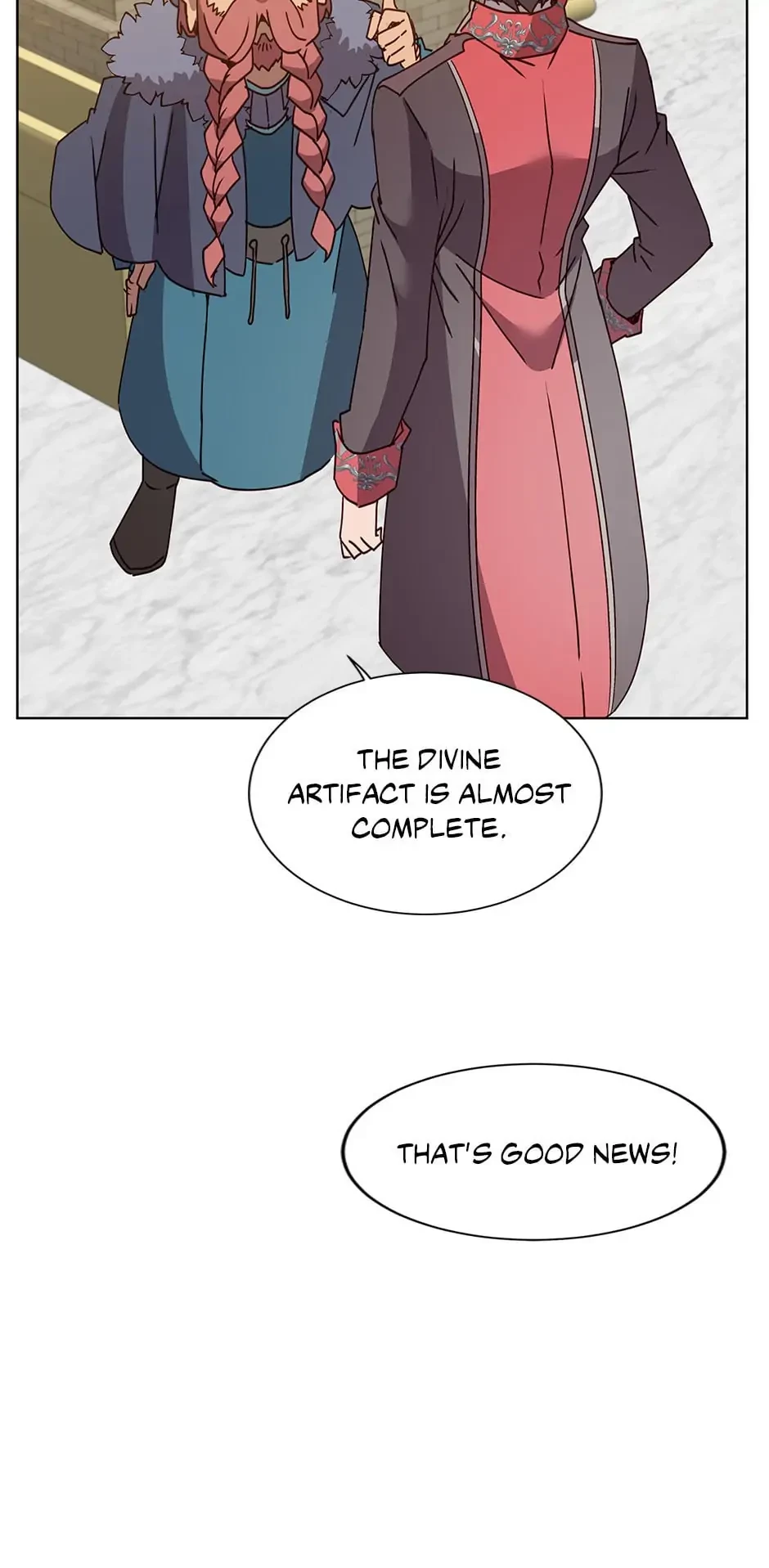 The Max Level Hero has Returned! Chapter 78 - 63