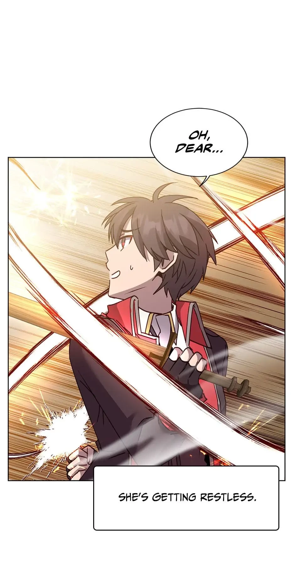 The Max Level Hero has Returned! Chapter 80 - 55