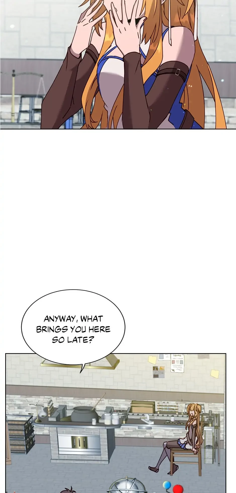 The Max Level Hero has Returned! Chapter 79 - 61