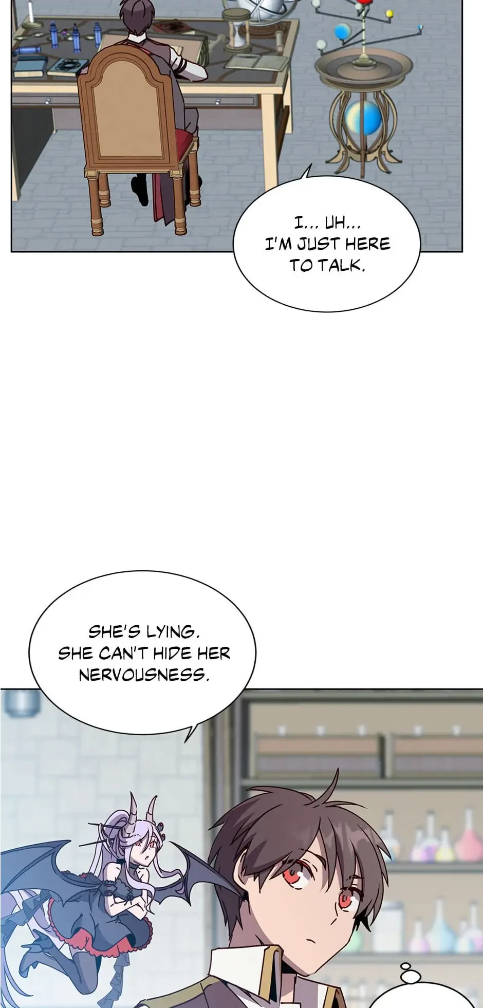 The Max Level Hero has Returned! Chapter 79 - 62