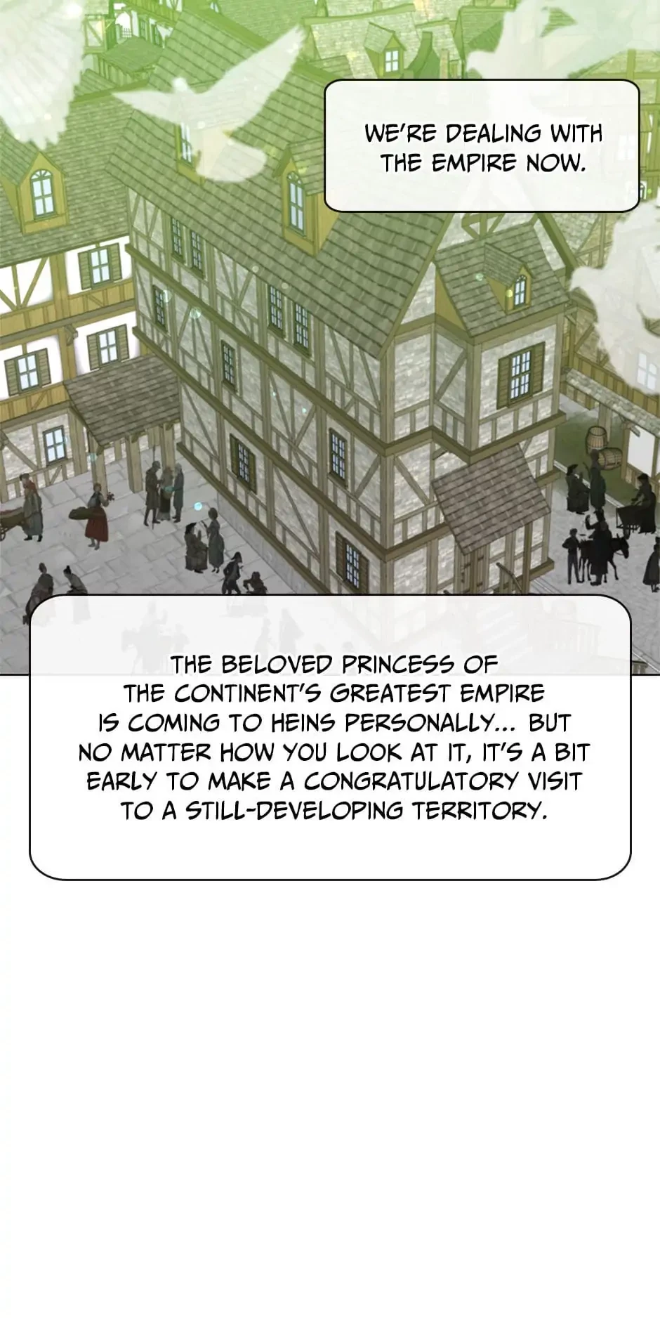 The Max Level Hero has Returned! Chapter 75 - 31