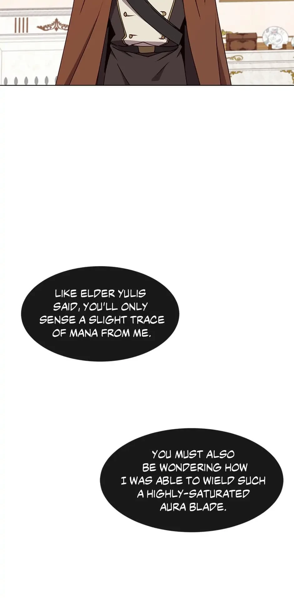 The Max Level Hero has Returned! Chapter 73 - 5