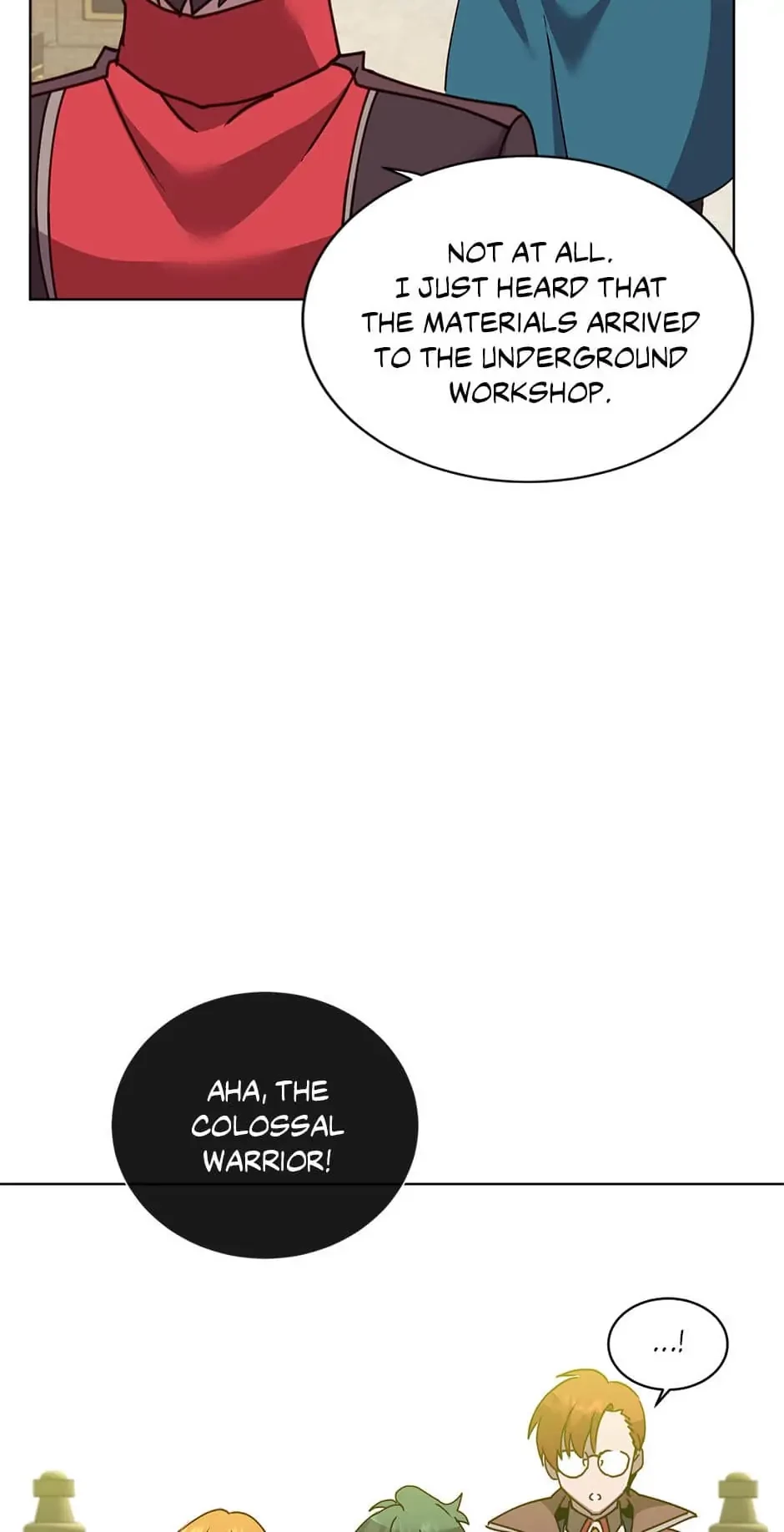 The Max Level Hero has Returned! Chapter 78 - 67