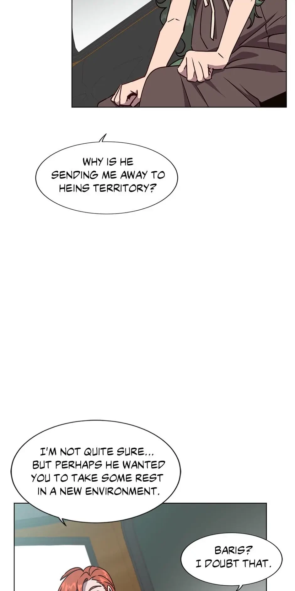 The Max Level Hero has Returned! Chapter 74 - 17