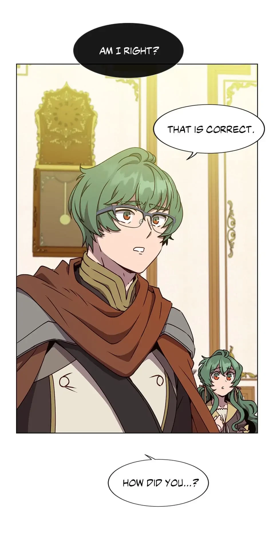 The Max Level Hero has Returned! Chapter 73 - 6