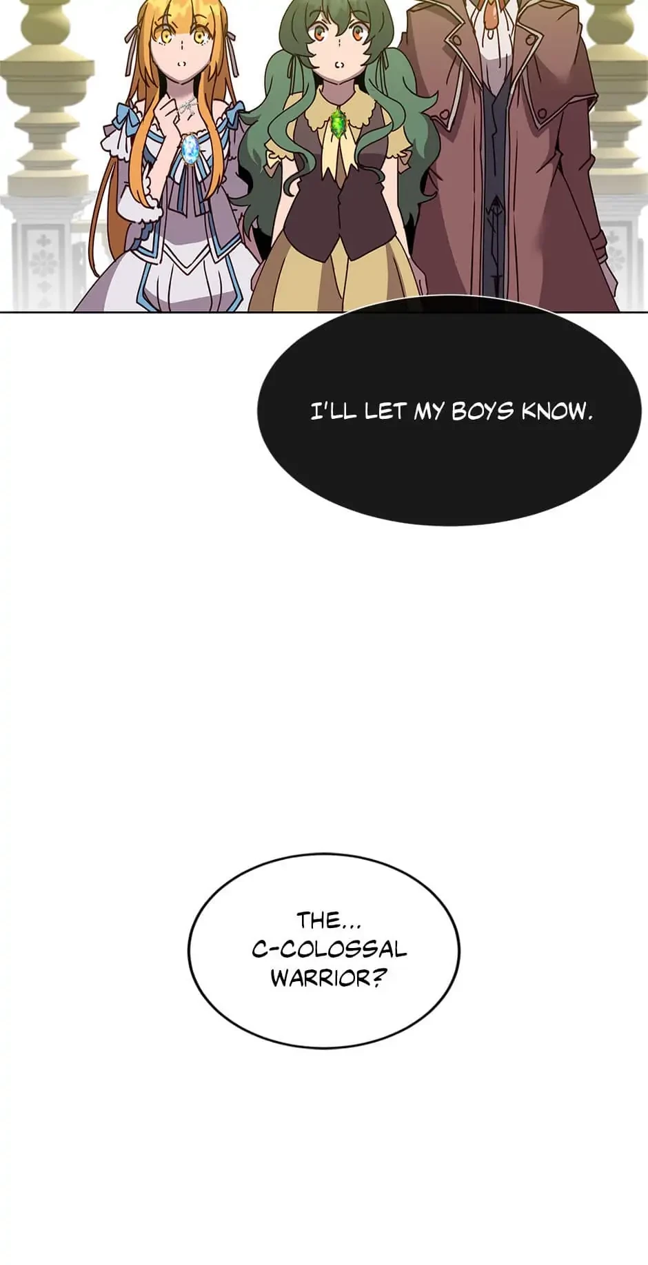 The Max Level Hero has Returned! Chapter 78 - 68