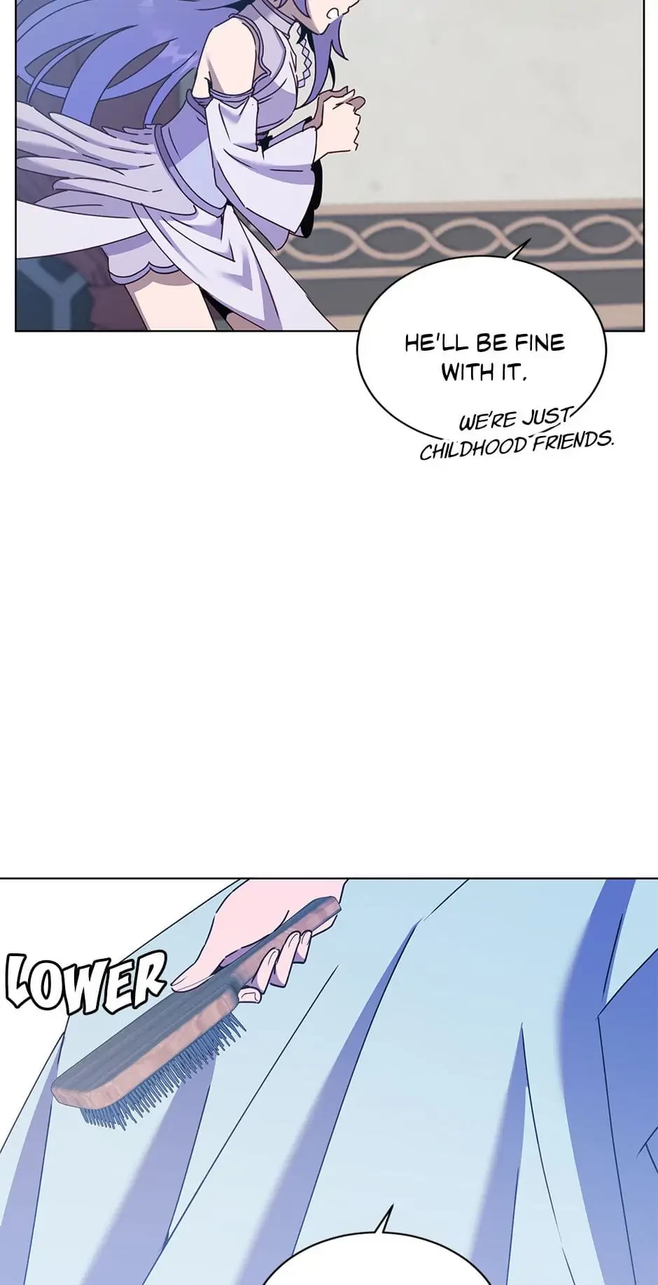 The Max Level Hero has Returned! Chapter 77 - 57