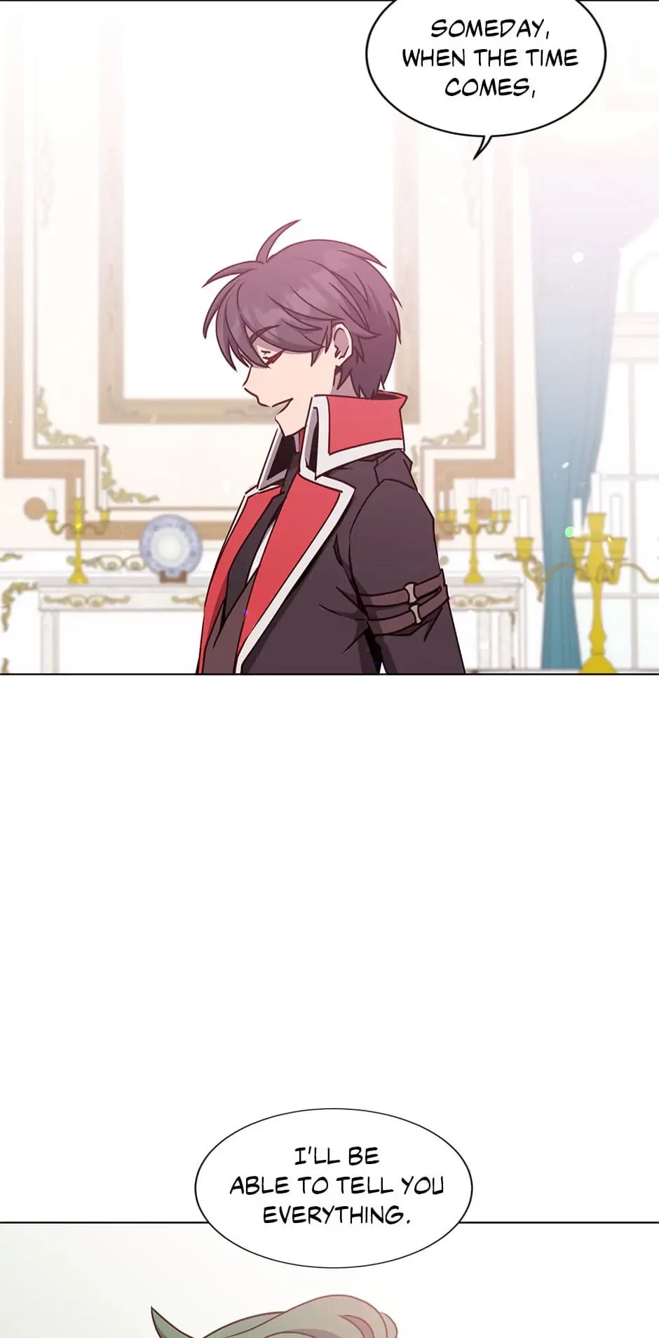 The Max Level Hero has Returned! Chapter 73 - 8