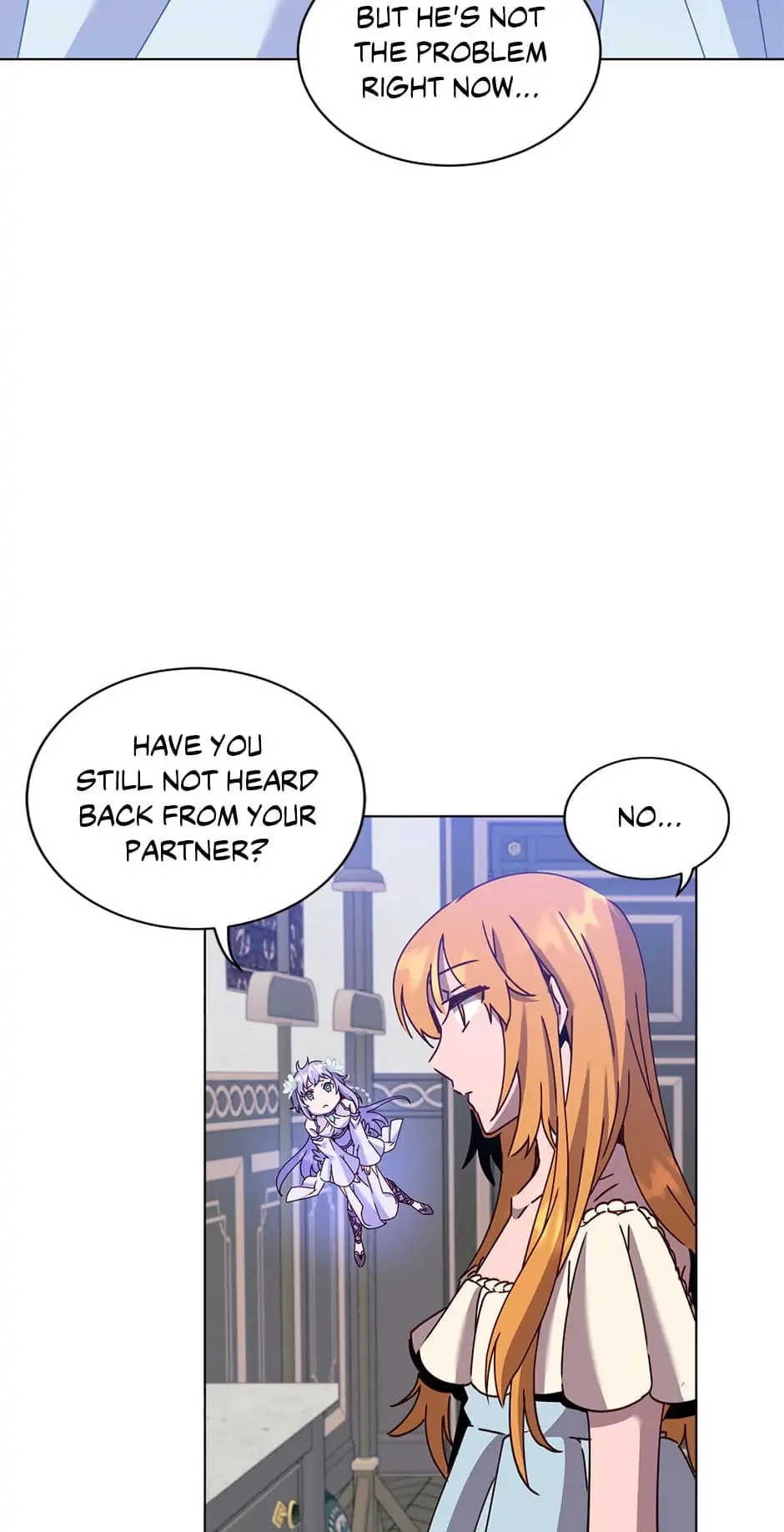 The Max Level Hero has Returned! Chapter 77 - 58